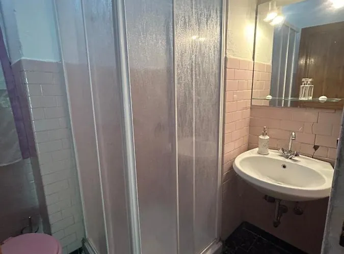 公寓 Mariuccia In 塞博尔加