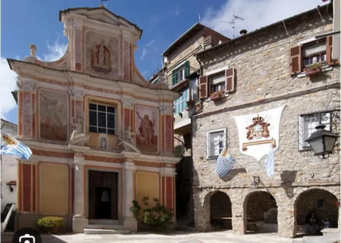 Mariuccia In *