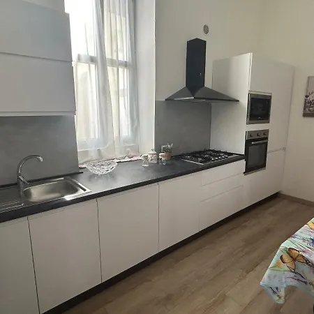 Apartment Mariuccia In Seborga