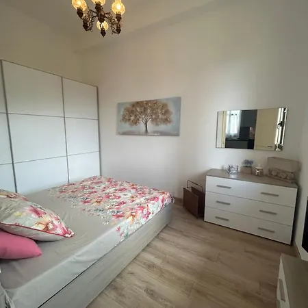 Mariuccia In Apartment Seborga