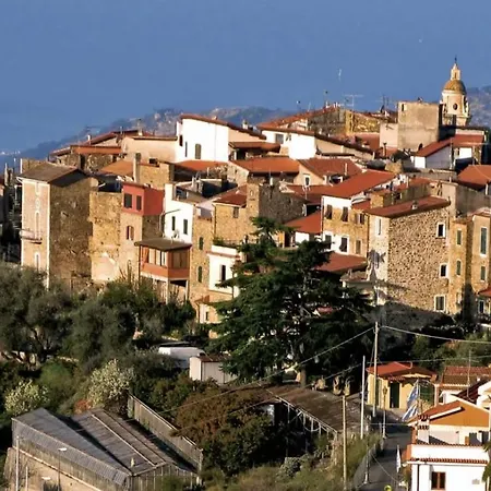 Lejlighed Mariuccia In