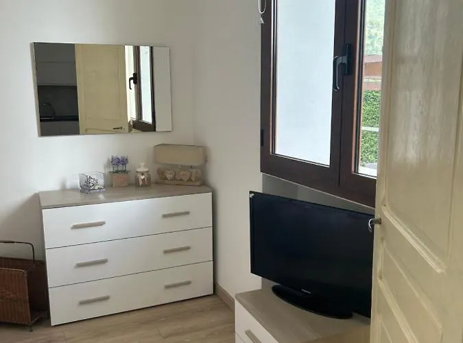 Mariuccia In Seborga