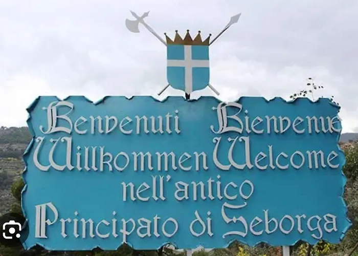 Mariuccia In Apartamento *